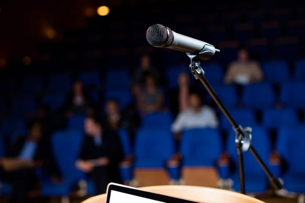 Conference News: Updates on Upcoming Events