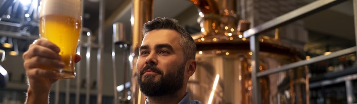 Prost! But can they deliver? A look at the Oktoberfest supply chain challenge