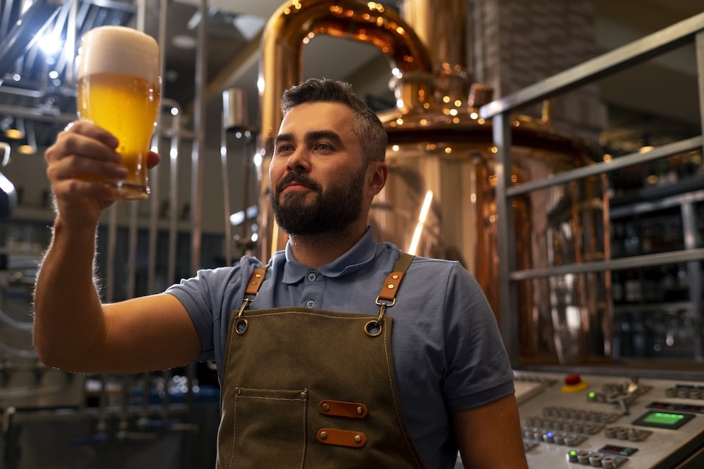 Prost! But can they deliver? A look at the Oktoberfest supply chain challenge