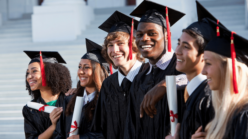 IMM Graduates