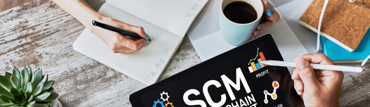 IMM Launches Brand New Supply Chain Management Qualifications