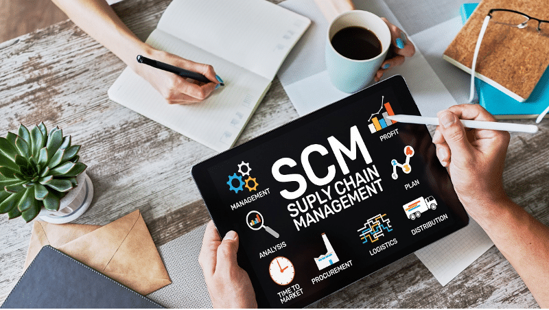 IMM Launches Brand New Supply Chain Management Qualifications