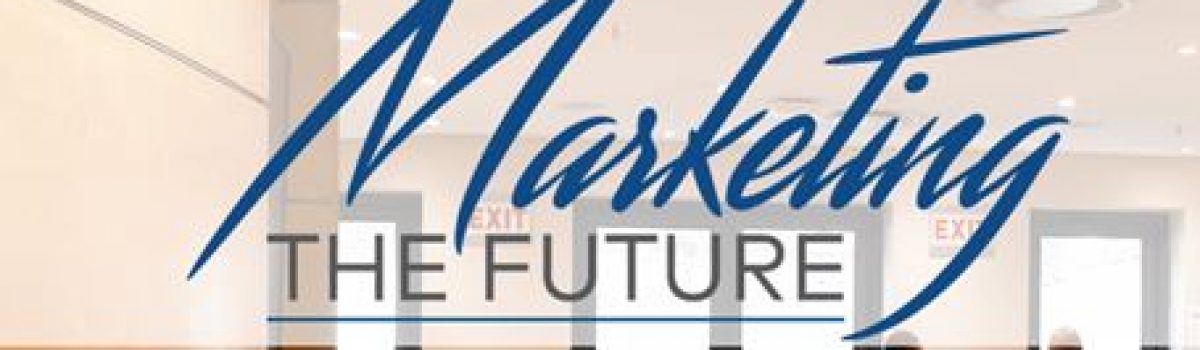 Marketing the Future – Johannesburg Event