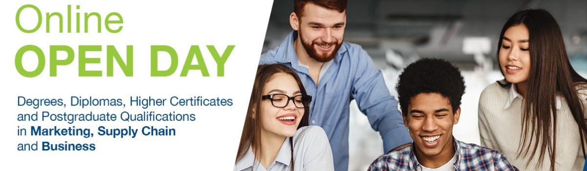 IMM Graduate School Online Open Day – 28 November 2020