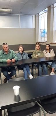 IMM Stellenbosch Open Day