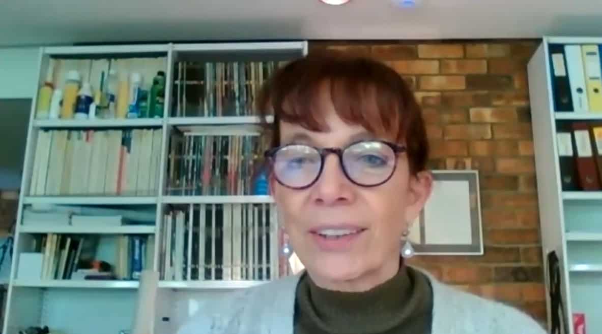 IMM Virtual Friday -Marzia Storpioli