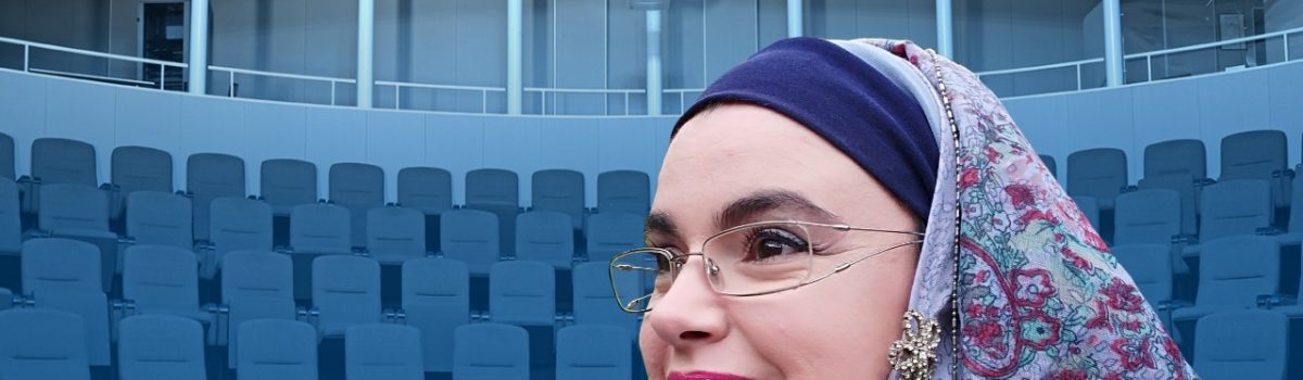 Virtual IMM Fridays – Rabia Carvalho