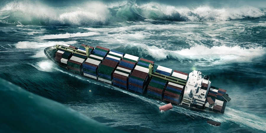 The Impact of Winter Weather on Supply Chains: Insights from South Africa