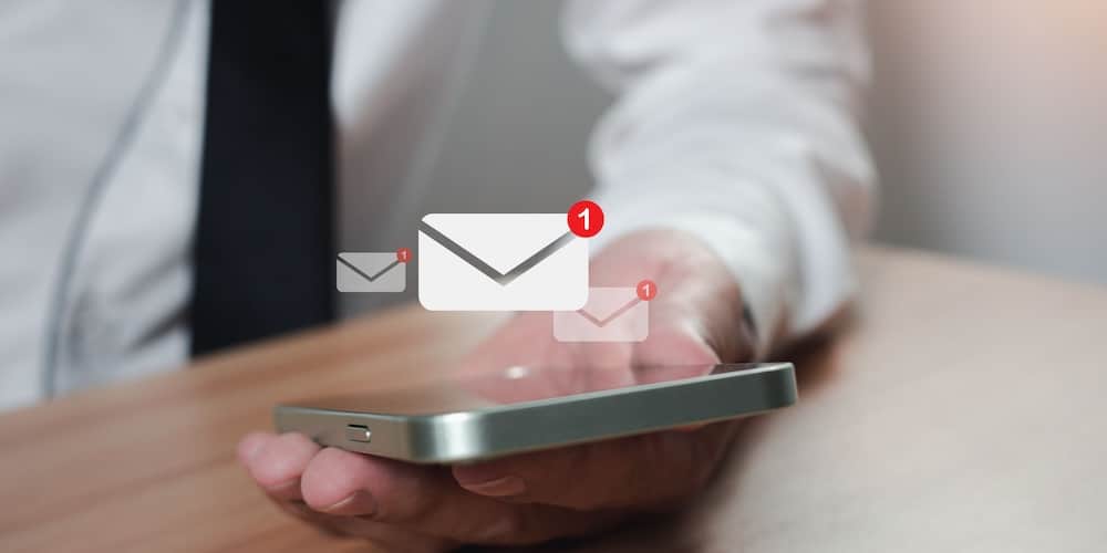 If Xmail is officially launched