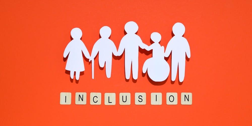 No more being broke just because you’re woke: Let’s talk about inclusion as an imperative