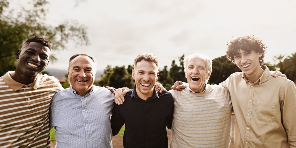 Reflect the diversity of your consumer base 