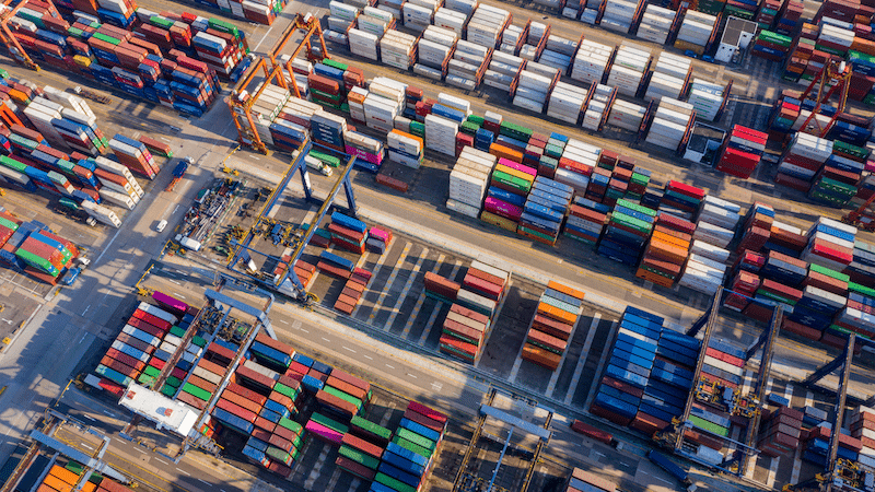 Inclusive Supply Chain