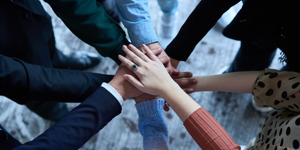 The business case isn’t just about doing good