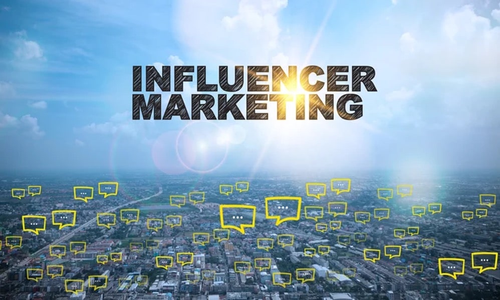 Influence Marketing