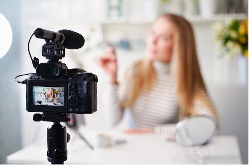 Influencer Marketing