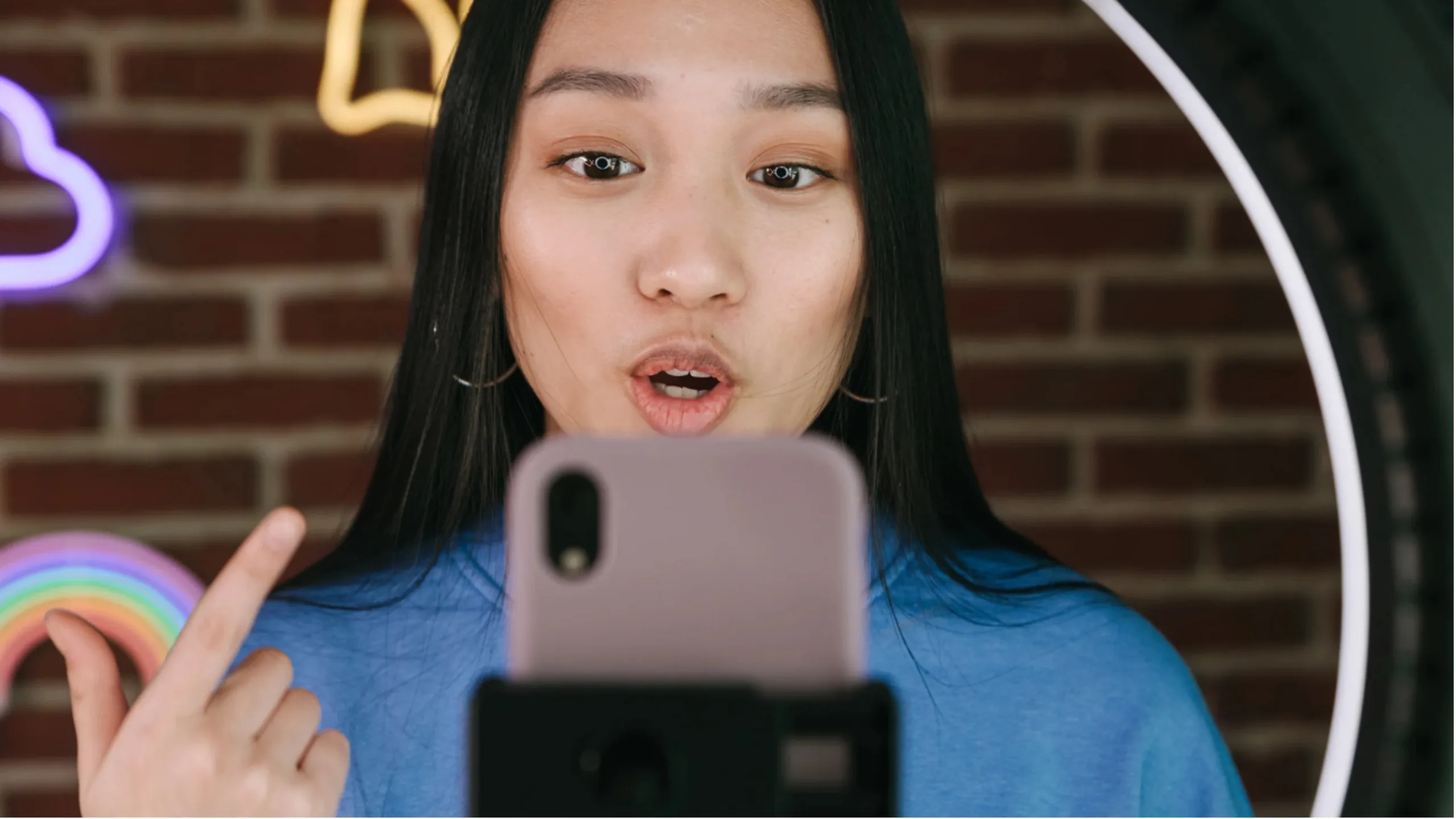 Influencer marketing