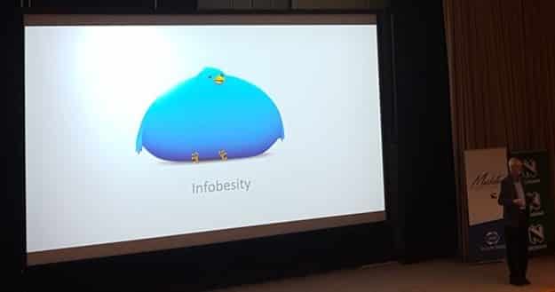 Infobesity