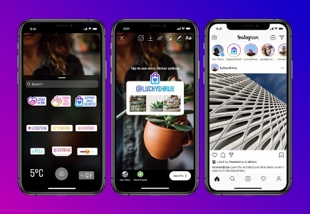 Instagram - IMM Blog Image