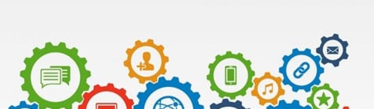 Integrate your marketing efforts so that the whole is worth more than the sum of its parts
