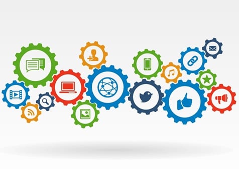 The IMM Graduate School | Integrate your marketing efforts so that the whole is worth more than the sum of its parts