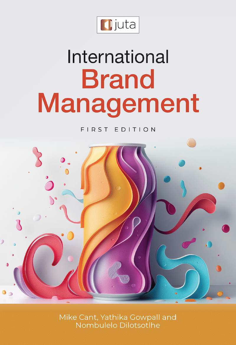 International Brand Management 2025