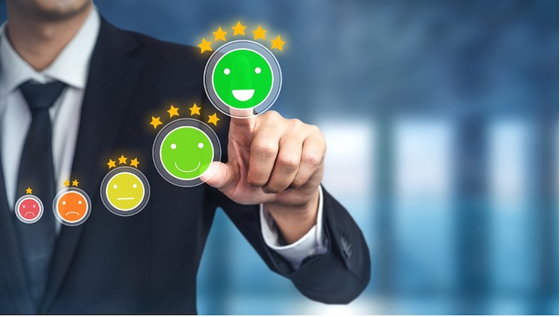 Invest in a chatbot