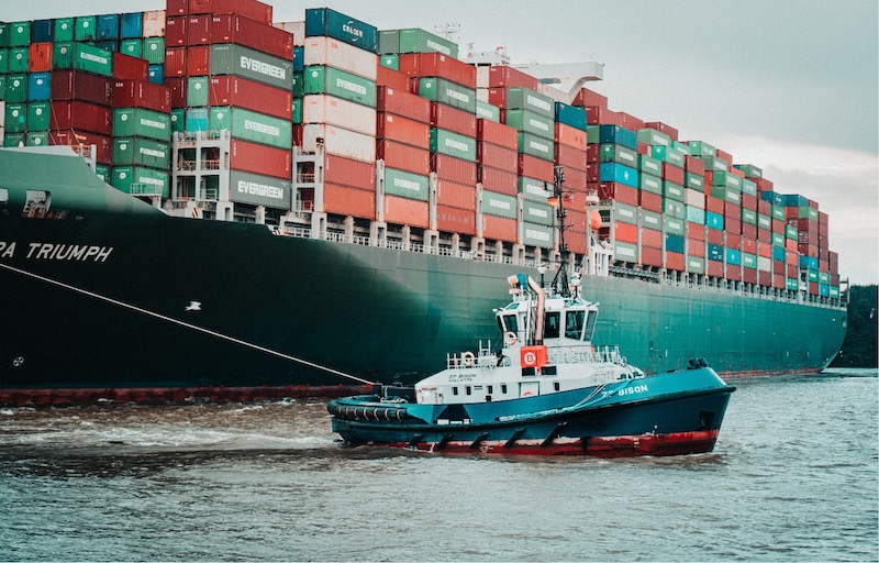IoT can overcome supply chain issues