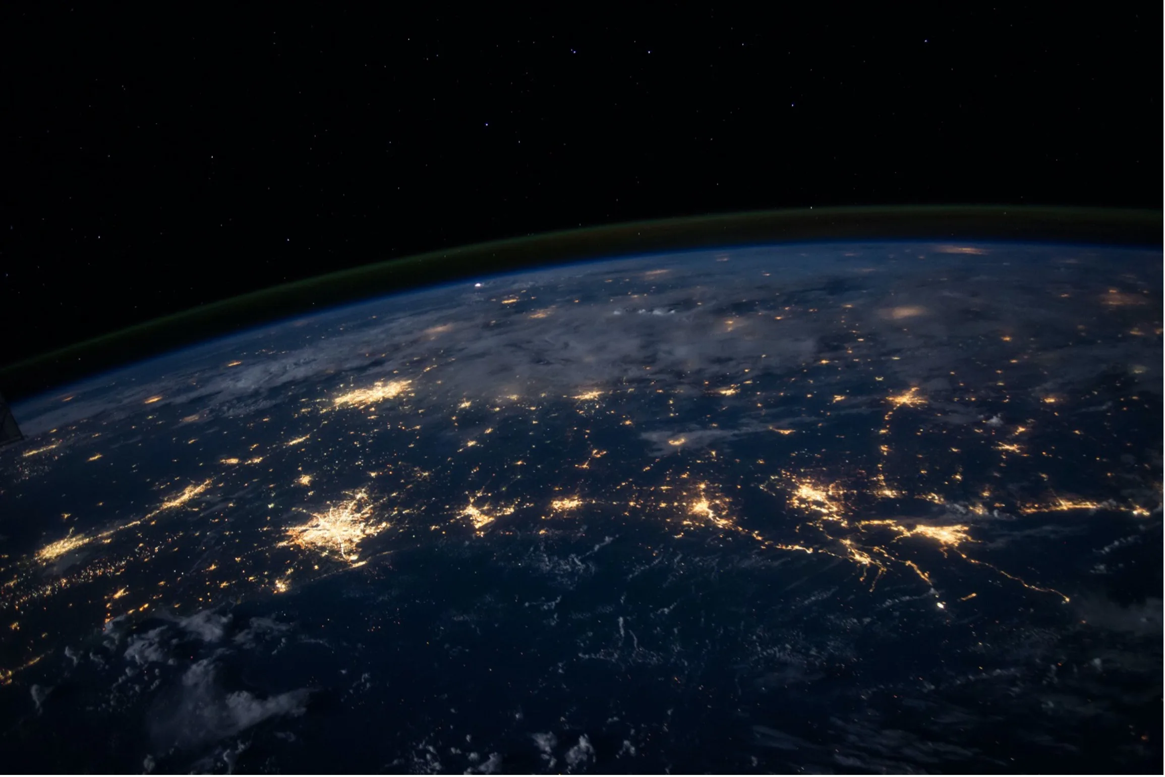 IoT in the supply chain