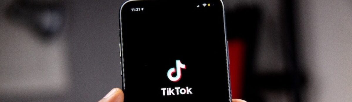 Is TikTok becoming the world’s biggest search engine?