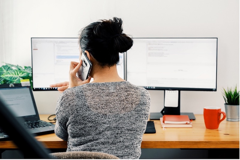 Is remote working good for marketing teams
