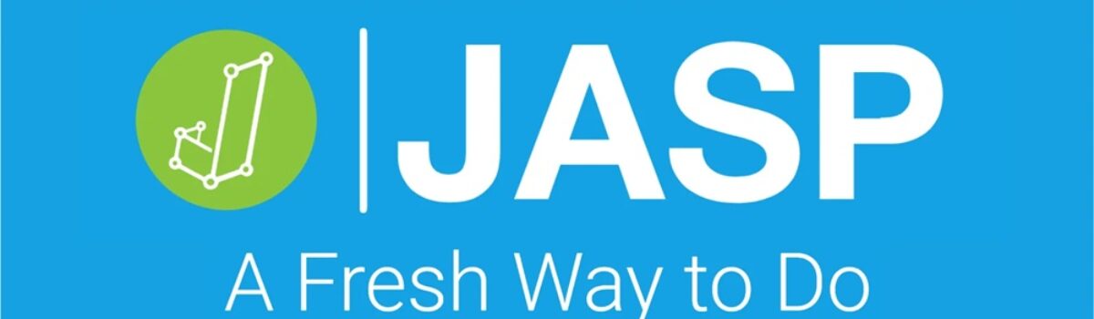 JASP: User-Friendly Statistical Analysis Software for Researchers