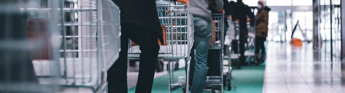 COVID-19 creates deep shifts in consumer behaviour across Africa