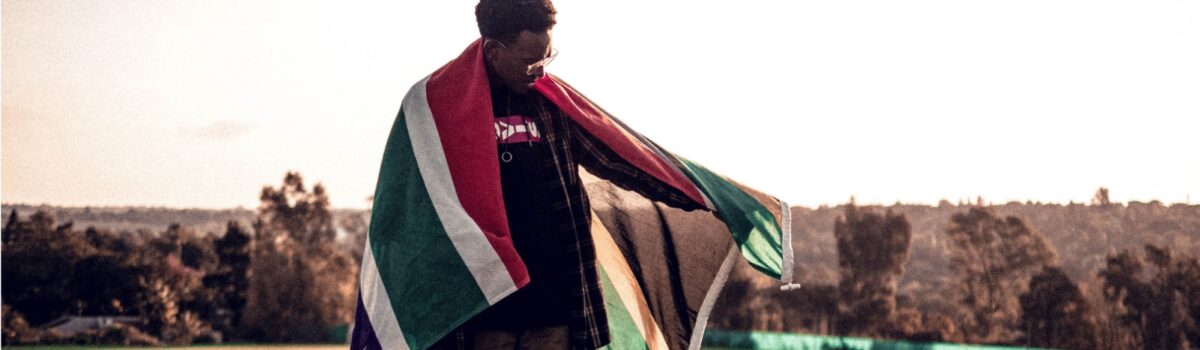 The ongoing impacts of Covid-19 on South African consumers