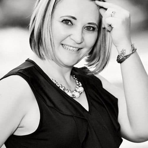 Jo-ann Auret