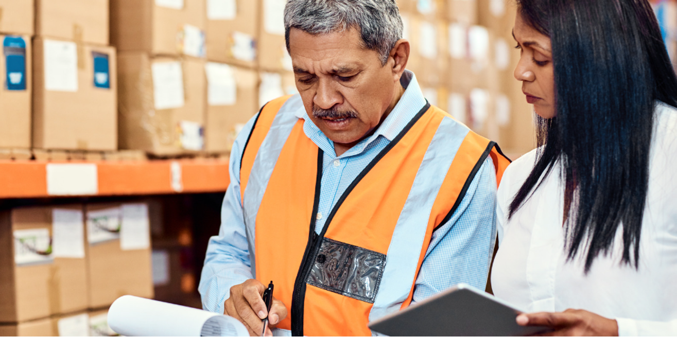 Key Soft Skills for Supply Chain Professionals