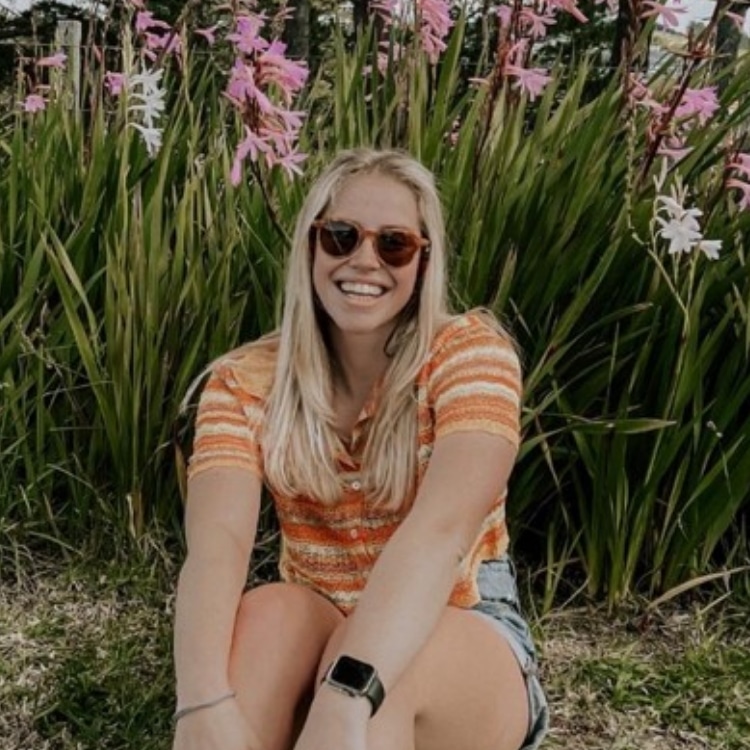 Klara-Marié Niemand, BCom International Supply Chain Management Graduate, Business Support Coordinator, Avance Freight Services (Auckland, New Zealand)