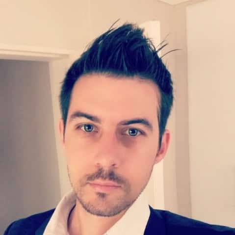 Share your story - Kyle Smith