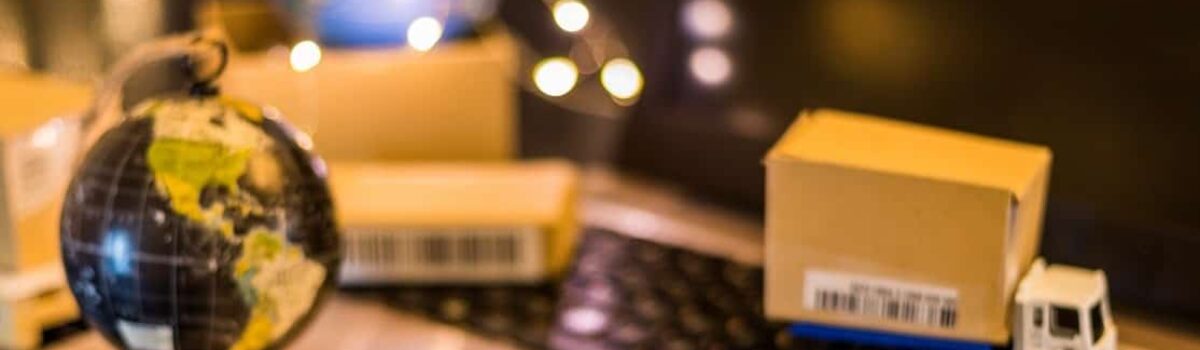 LOGISTICS – What is it and why is it so important?
