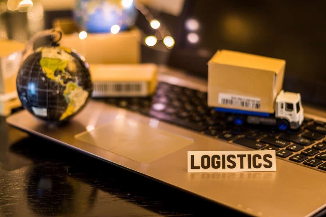 LOGISTICS – What is it and why is it so important