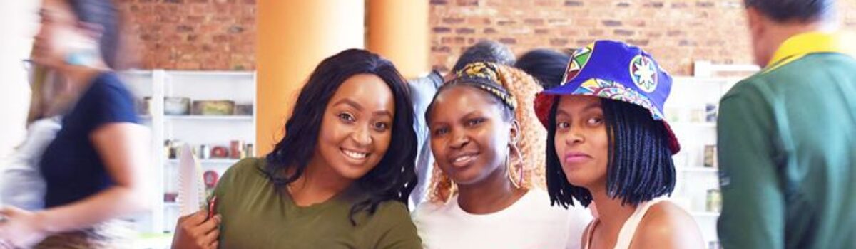 Launch of new qualification – BCom in International Supply Chain Management