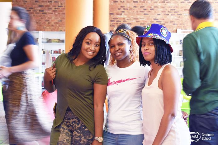 Launch of new qualification - BCom in International Supply Chain Management