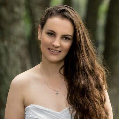 Laura Wild