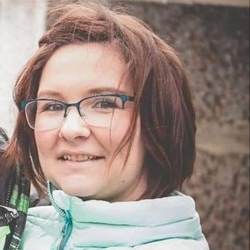 Share your story - Liezel Zondagh