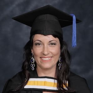 Share your story - Lisa Glutz