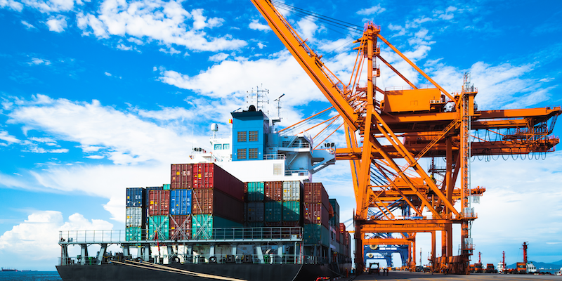 Loadshedding Supply Chains