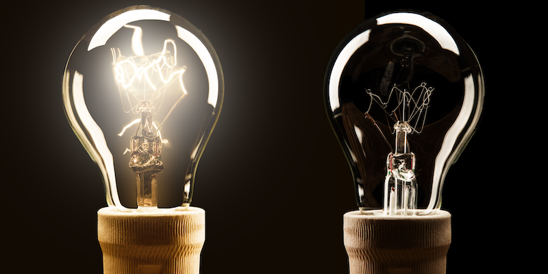 Navigating the dark: Loadshedding's ripple effect on South Africa's supply chains