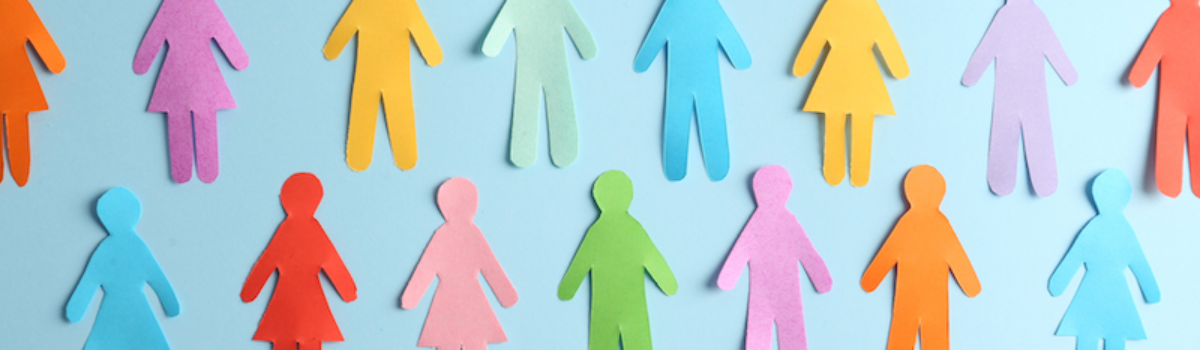 Love is Love: The Importance of Including Diversity in Your Valentine’s Day Campaign