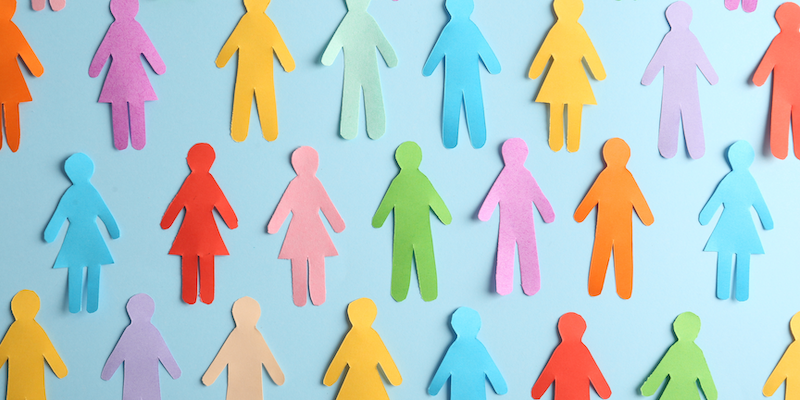 Love is Love The Importance of Including Diversity in Your Valentine's Day Campaign