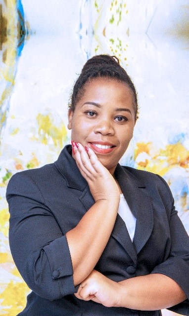 Making Waves - Rudo Makoni
