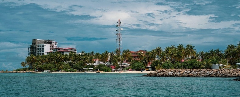 Maldives Economy